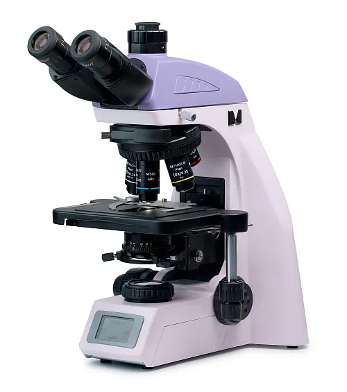 képe MAGUS Bio 260T biológiai mikroszkóp