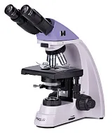 képe MAGUS Bio 250B biológiai mikroszkóp