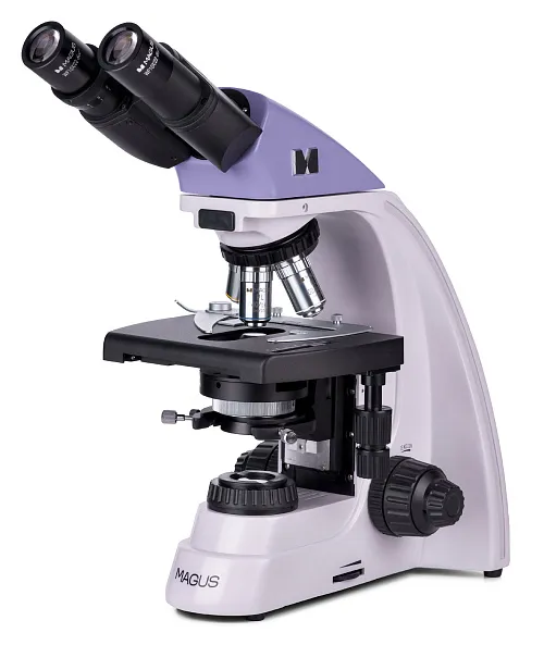 képe MAGUS Bio 250B biológiai mikroszkóp