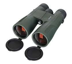fotója Levenhuk New Karma PRO ED 10x50 kétszemes távcső