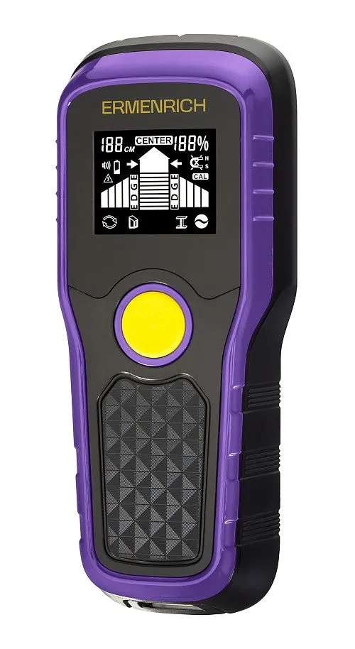 képe Ermenrich Ping SM40 falszkenner,  1