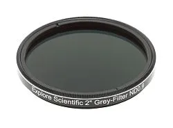 6463664 Explore Scientific szürke ND96 2"-os szűrő