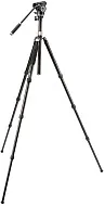 fotója Bresser BX-5 PRO háromlábú állvány