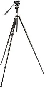 fotója Bresser BX-5 PRO háromlábú állvány