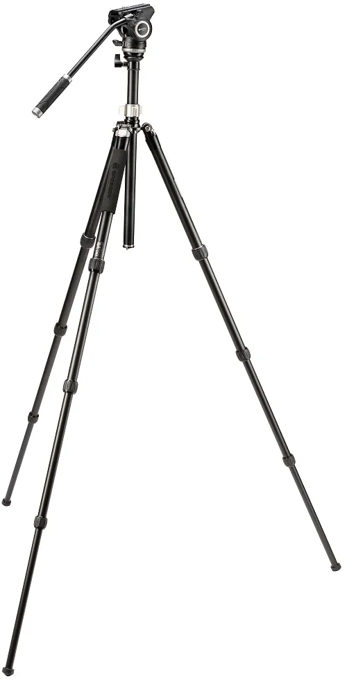 fotója Bresser BX-5 PRO háromlábú állvány