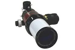 képe LUNT LS60THa/B600CPT H-alpha naptávcső