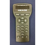6463664 Meade AutoStar II kézidoboz