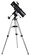képe Bresser Spica 130/650 EQ3 teleszkóp