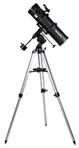 képe Bresser Spica 130/650 EQ3 teleszkóp