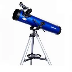 fotója Meade Infinity 76 mm-es AZ reflektor teleszkóp