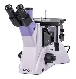 fényképe MAGUS Metal V700 BD metallográfiai fordított mikroszkóp