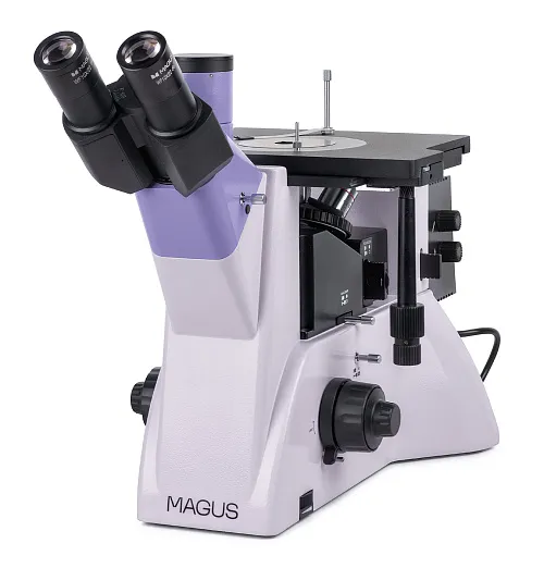 fényképe MAGUS Metal V700 BD metallográfiai fordított mikroszkóp