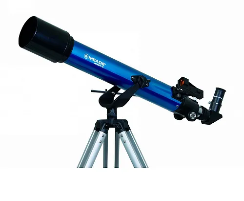 fotója Levenhuk Meade Infinity 70mm AZ refraktoros teleszkóp