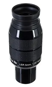 6463664 Levenhuk Ra LER 5 mm-es, 1,25"-os szemlencse