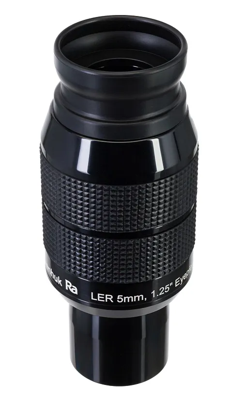 6463664 Levenhuk Ra LER 5 mm-es, 1,25"-os szemlencse