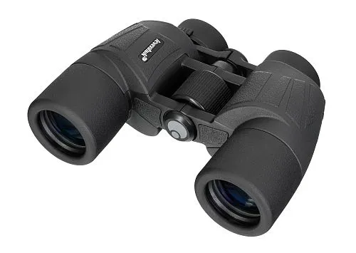fényképe Levenhuk New Sherman BASE 10x40 kétszemes távcső,  1