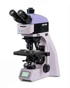 képe MAGUS Lum 460L fluoreszcens mikroszkóp