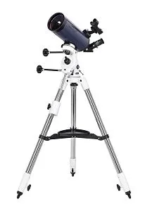 fényképe Levenhuk New Skyline PRO MAK 102/1300 SQ2 teleszkóp