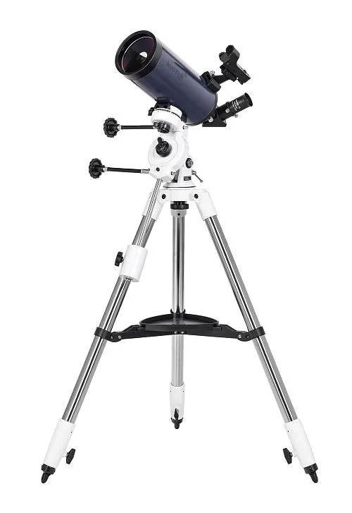 fényképe Levenhuk New Skyline PRO MAK 102/1300 SQ2 teleszkóp,  1