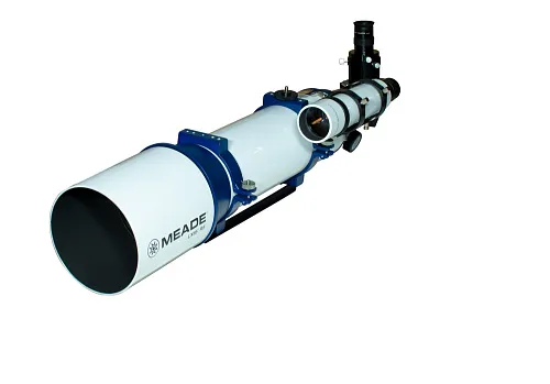 fotója Meade LX85 5"-os, refraktor OTA