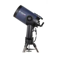 fényképe Meade LX90 12"-os F/10 ACF teleszkóp