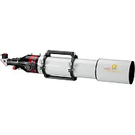 fotója LUNT LS130THa/B1800 H-alpha naptávcső