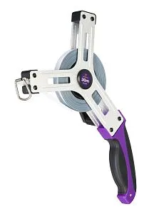képe Ermenrich Reel SX30 földmérő mérőszalag