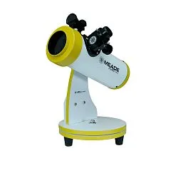 fényképe Levenhuk Meade EclipseView 82 mm-es reflektor teleszkóp