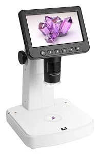 képe Levenhuk DTX 700 LCD-kijelzős digitális mikroszkóp