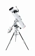 képe Bresser Messier NT-150L/1200 Hexafoc EXOS-2/EQ5 teleszkóp