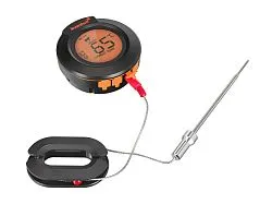 fotója Levenhuk Wezzer Grill BT40 húshőmérő 