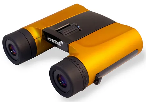 fényképe Levenhuk Rainbow 8x25 távcsövek,  1