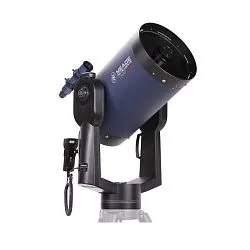 képe Meade LX90 12"-os f/10 ACF teleszkóp háromlábú állvány nélkül