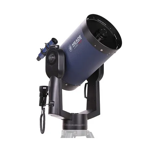 képe Meade LX90 12"-os f/10 ACF teleszkóp háromlábú állvány nélkül