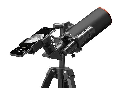 fényképe Levenhuk Kelvin MAK60 mini AZ fototeleszkóp,  1