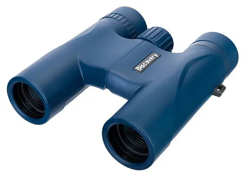 fényképe Levenhuk Discovery Elbrus 10x25 kétszemes távcső