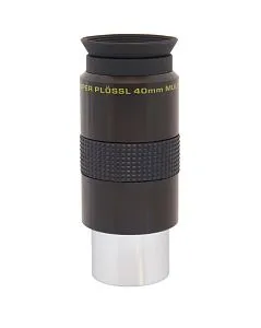 képe Meade 4000 sorozatú Super Plössl 40 mm 1,25" szemlencse