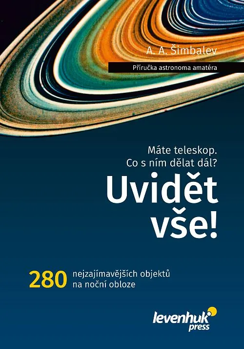 képe „Láss mindent!” Csillagászok kézikönyve,  1