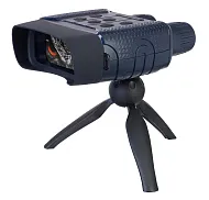 fotója Levenhuk Discovery Night BL10 digitális éjjellátó kétszemes távcső háromlábú állvánnyal