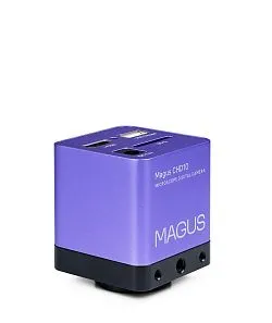 fotója MAGUS CHD10 digitális kamera