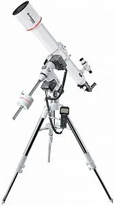 képe Bresser Messier AR-127L/1200 Hexafoc EXOS-2/GOTO teleszkóp