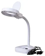 fényképe Levenhuk Zeno Lamp ZL3 LUM nagyító