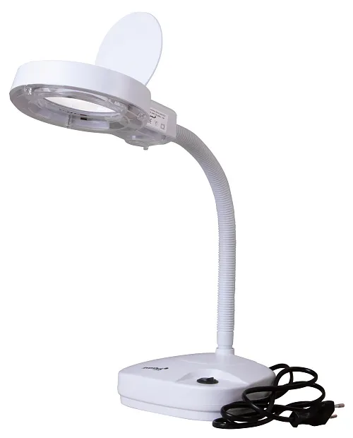 fényképe Levenhuk Zeno Lamp ZL3 LUM nagyító