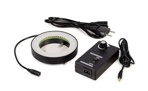 fotója MAGUS LED RL18T gyűrűs lámpa,  1