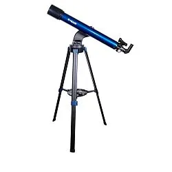 képe Meade StarNavigator NG 90 mm-es refraktoros teleszkóp