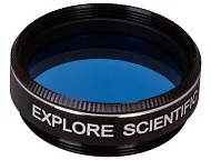 fotója Explore Scientific világoskék N82A 1,25"-os szűrő