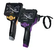 fotója Ermenrich Seek VE60 ipari endoszkóp