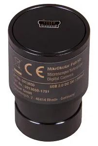fotója Bresser MikrOkular Full HD szemlencsés digitális kamera