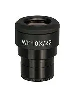 fotója MAGUS ND10R 10х/22 mm szemlencse irányzékkal és dioptria-állítási lehetőséggel (D 30 mm)