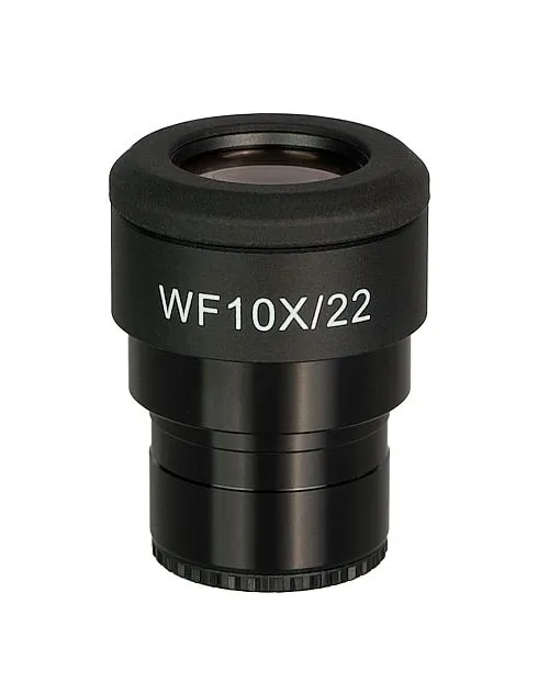 fotója MAGUS ND10R 10х/22 mm szemlencse irányzékkal és dioptria-állítási lehetőséggel (D 30 mm),  1